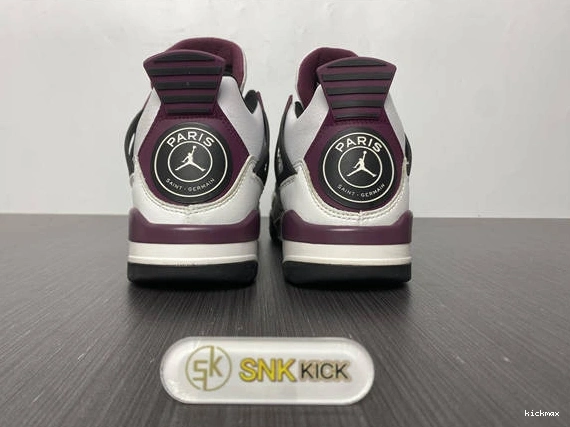Rep MAX Paris Bold CZ5624- Jordan4 PSG Saint-Germain 3867 1013
